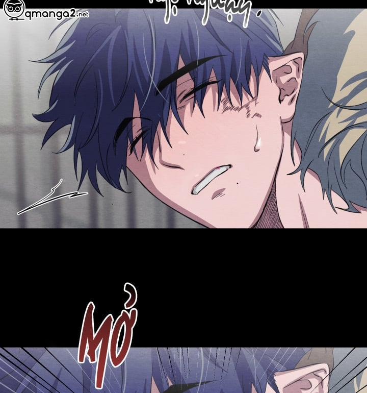 Vị Khách Không Mời Trên Vai Tôi 21 trang 100