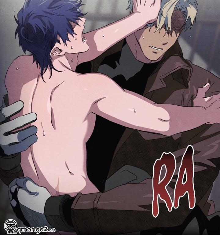 Vị Khách Không Mời Trên Vai Tôi 21 trang 103