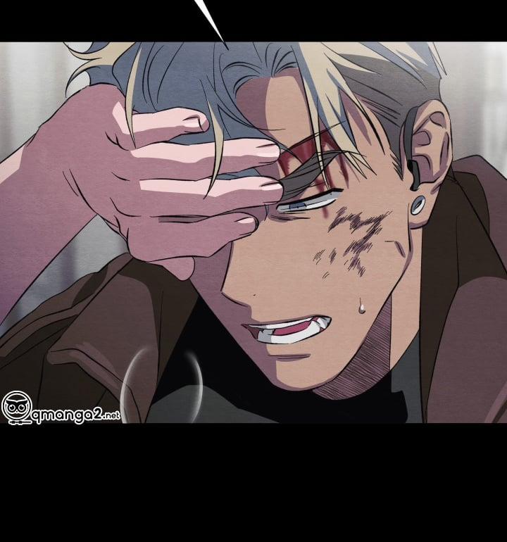 Vị Khách Không Mời Trên Vai Tôi 21 trang 107