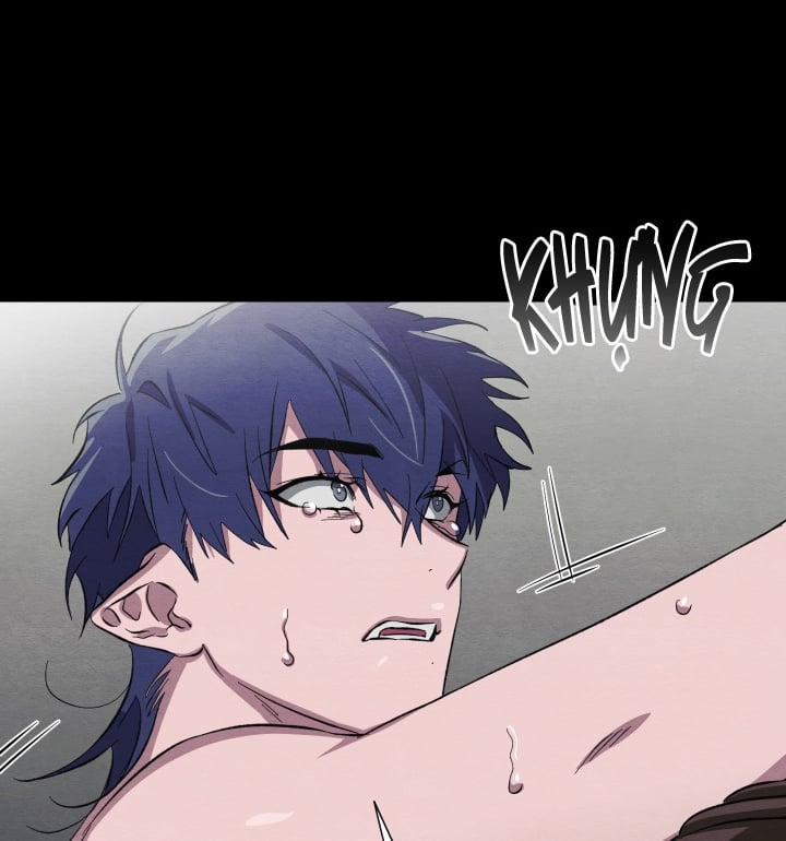 Vị Khách Không Mời Trên Vai Tôi 21 trang 108