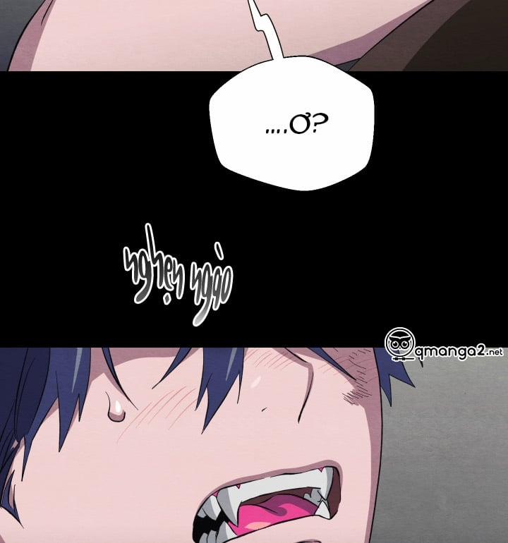 Vị Khách Không Mời Trên Vai Tôi 21 trang 109