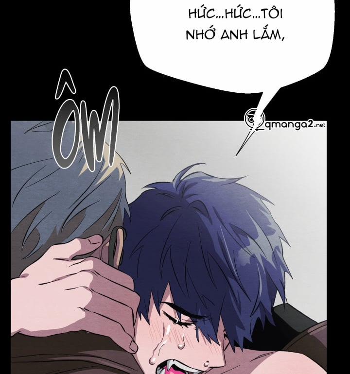 Vị Khách Không Mời Trên Vai Tôi 21 trang 116