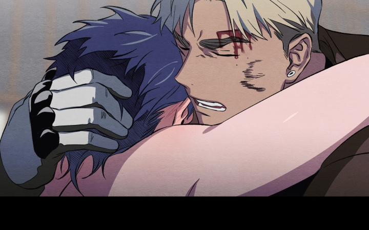 Vị Khách Không Mời Trên Vai Tôi 21 trang 120