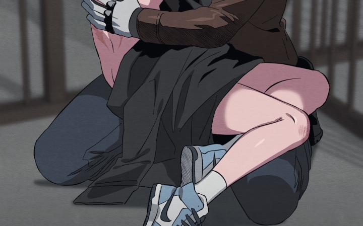 Vị Khách Không Mời Trên Vai Tôi 21 trang 124