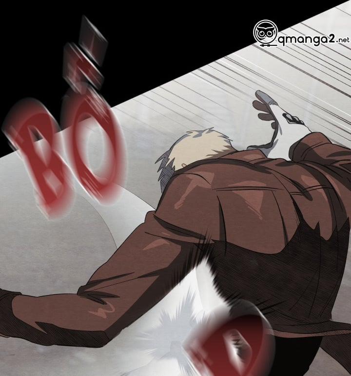 Vị Khách Không Mời Trên Vai Tôi 21 trang 15