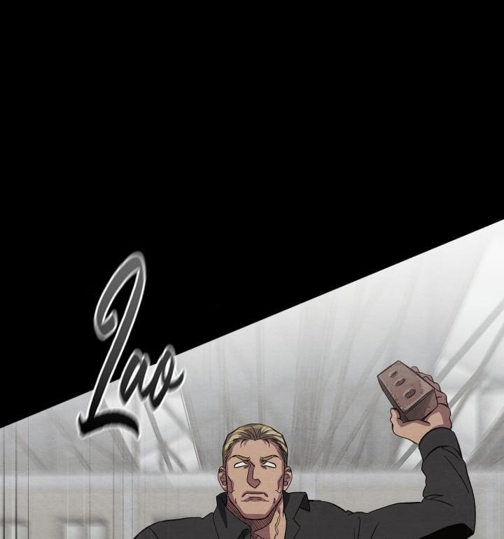 Vị Khách Không Mời Trên Vai Tôi 21 trang 17