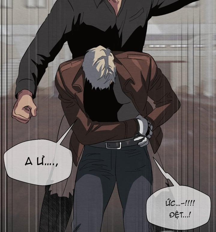 Vị Khách Không Mời Trên Vai Tôi 21 trang 18