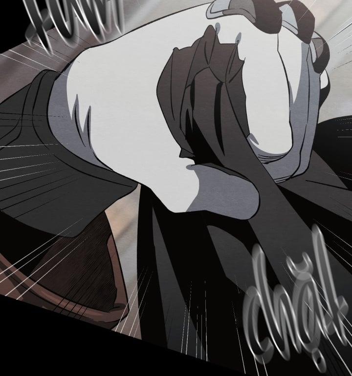 Vị Khách Không Mời Trên Vai Tôi 21 trang 21