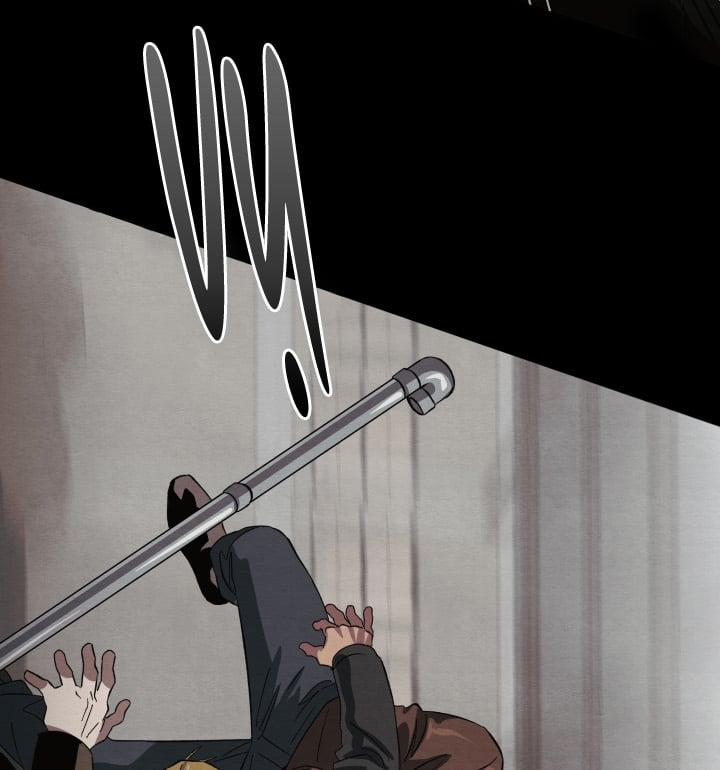 Vị Khách Không Mời Trên Vai Tôi 21 trang 22