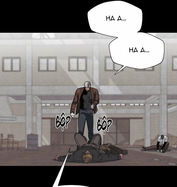 Vị Khách Không Mời Trên Vai Tôi 21 trang 26