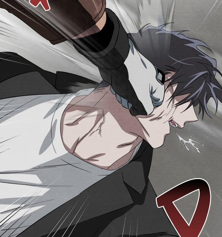 Vị Khách Không Mời Trên Vai Tôi 21 trang 33