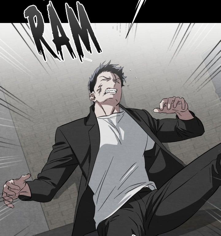 Vị Khách Không Mời Trên Vai Tôi 21 trang 35