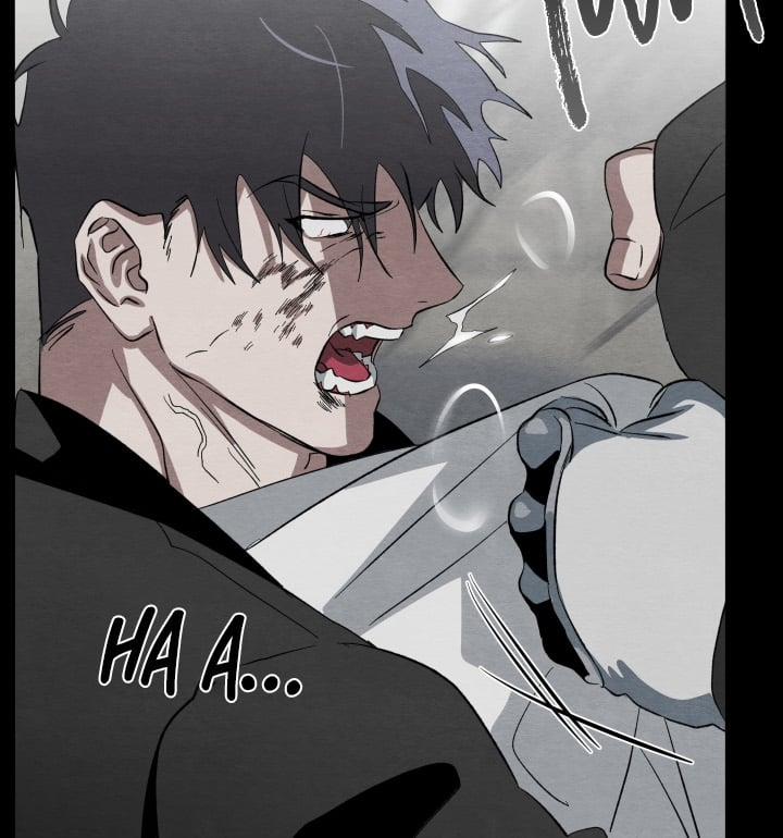 Vị Khách Không Mời Trên Vai Tôi 21 trang 44