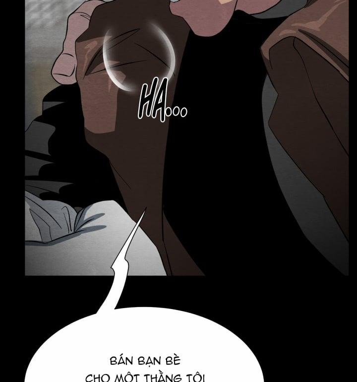 Vị Khách Không Mời Trên Vai Tôi 21 trang 47