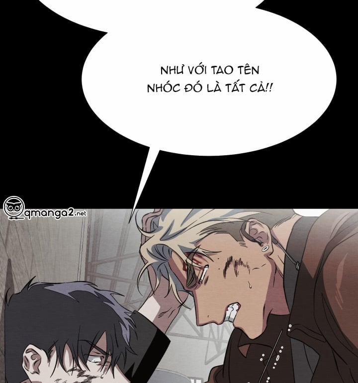 Vị Khách Không Mời Trên Vai Tôi 21 trang 61