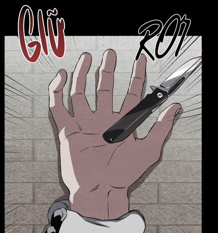 Vị Khách Không Mời Trên Vai Tôi 21 trang 63