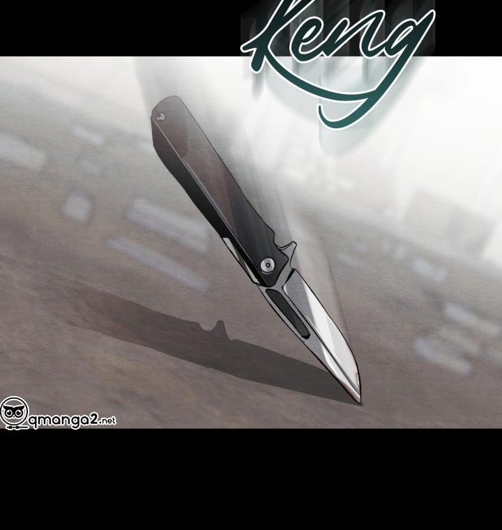 Vị Khách Không Mời Trên Vai Tôi 21 trang 65