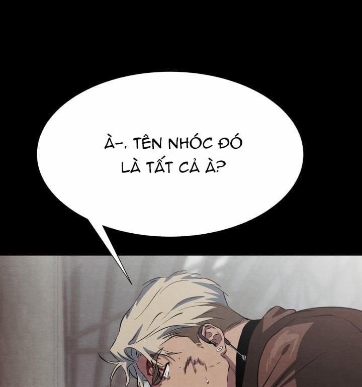 Vị Khách Không Mời Trên Vai Tôi 21 trang 66
