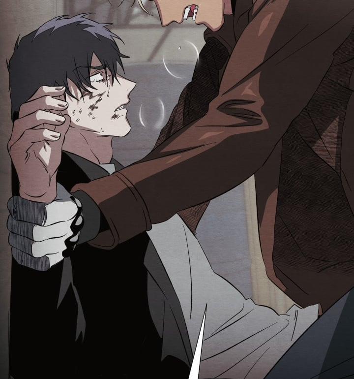 Vị Khách Không Mời Trên Vai Tôi 21 trang 67