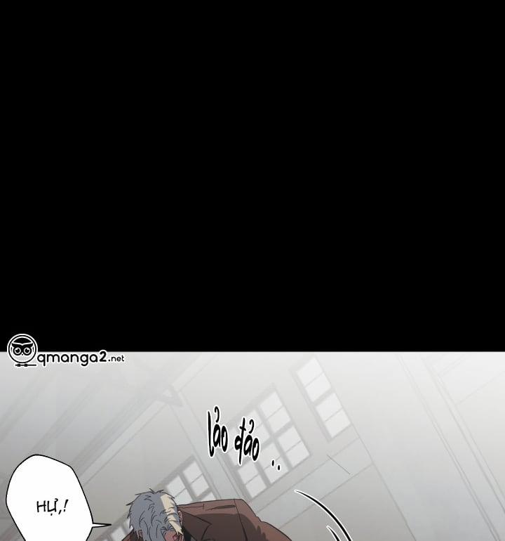 Vị Khách Không Mời Trên Vai Tôi 21 trang 80