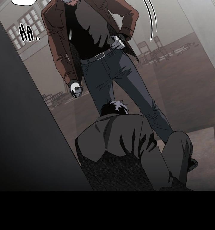 Vị Khách Không Mời Trên Vai Tôi 21 trang 81