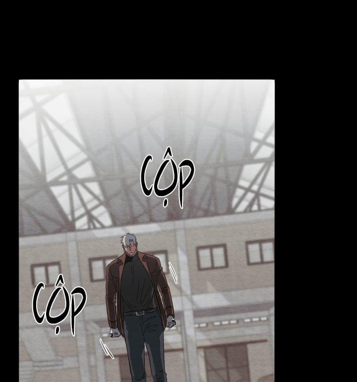 Vị Khách Không Mời Trên Vai Tôi 21 trang 82