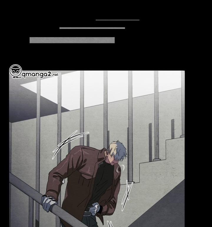 Vị Khách Không Mời Trên Vai Tôi 21 trang 89