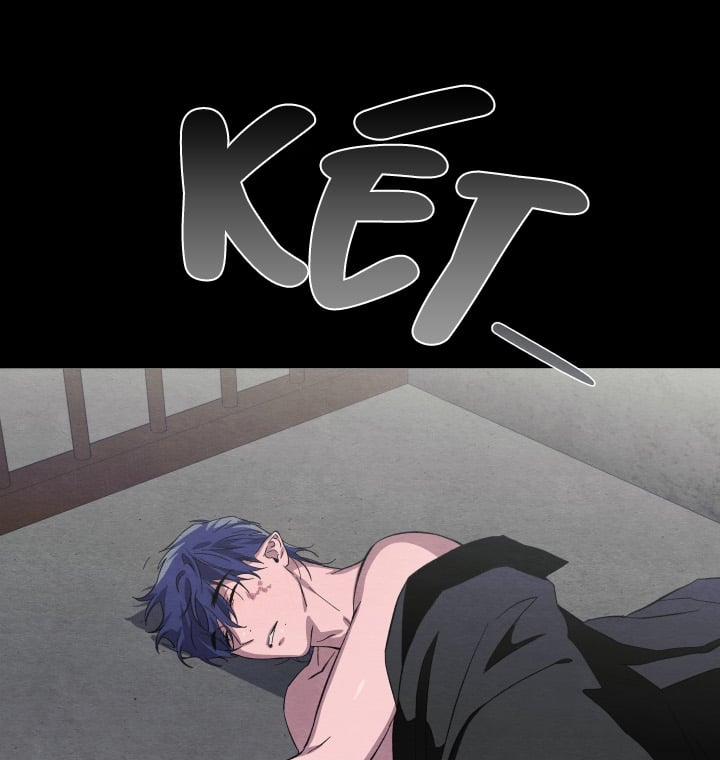 Vị Khách Không Mời Trên Vai Tôi 21 trang 91