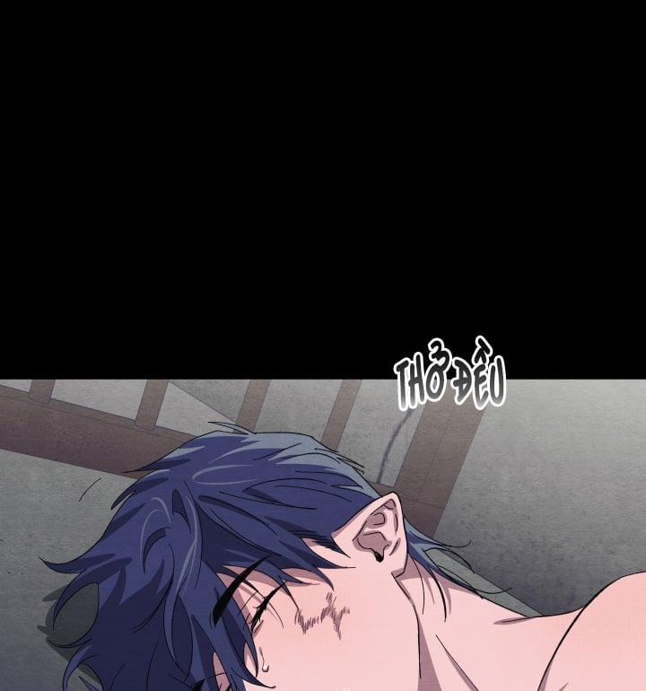 Vị Khách Không Mời Trên Vai Tôi 21 trang 93