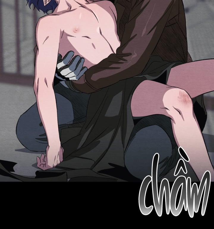Vị Khách Không Mời Trên Vai Tôi 21 trang 97