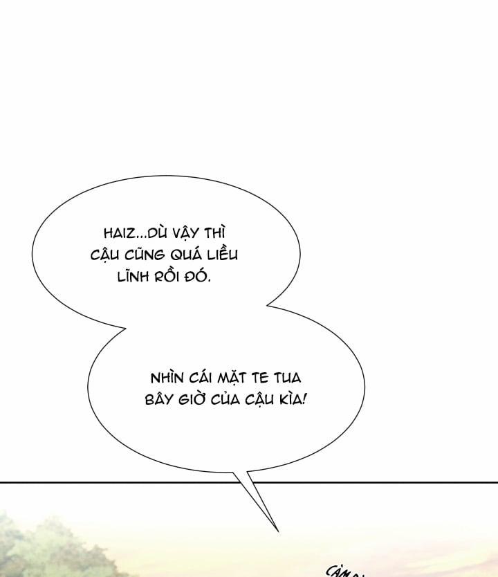 Vị Khách Không Mời Trên Vai Tôi 22 trang 13