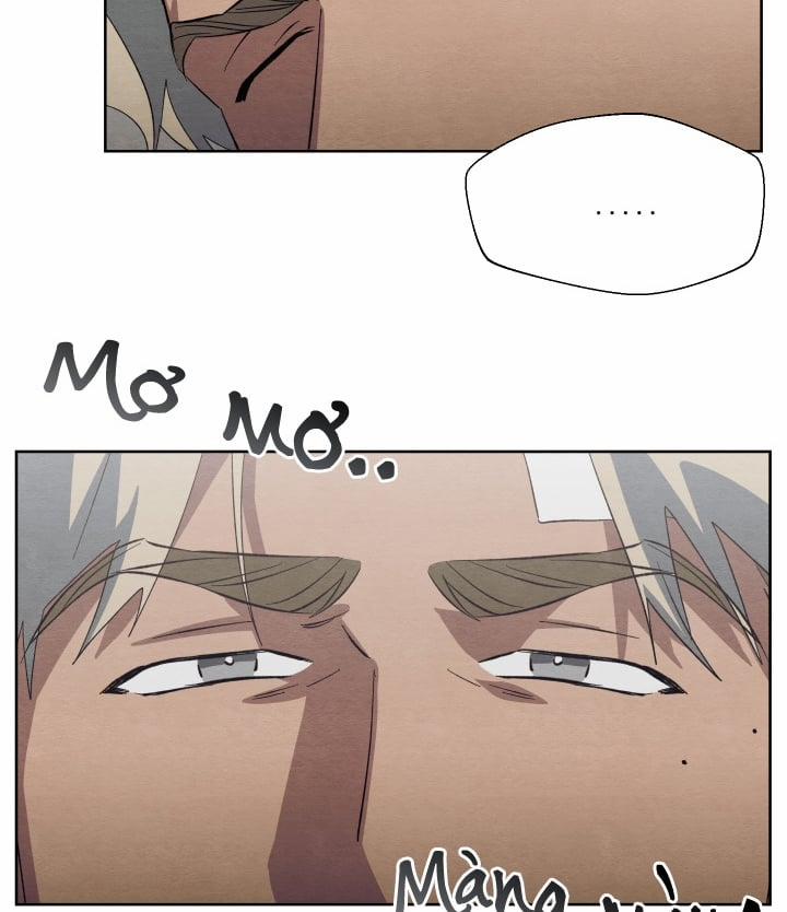 Vị Khách Không Mời Trên Vai Tôi 22 trang 18