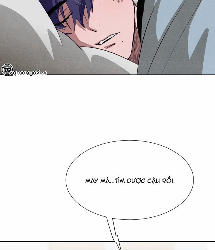 Vị Khách Không Mời Trên Vai Tôi 22 trang 22