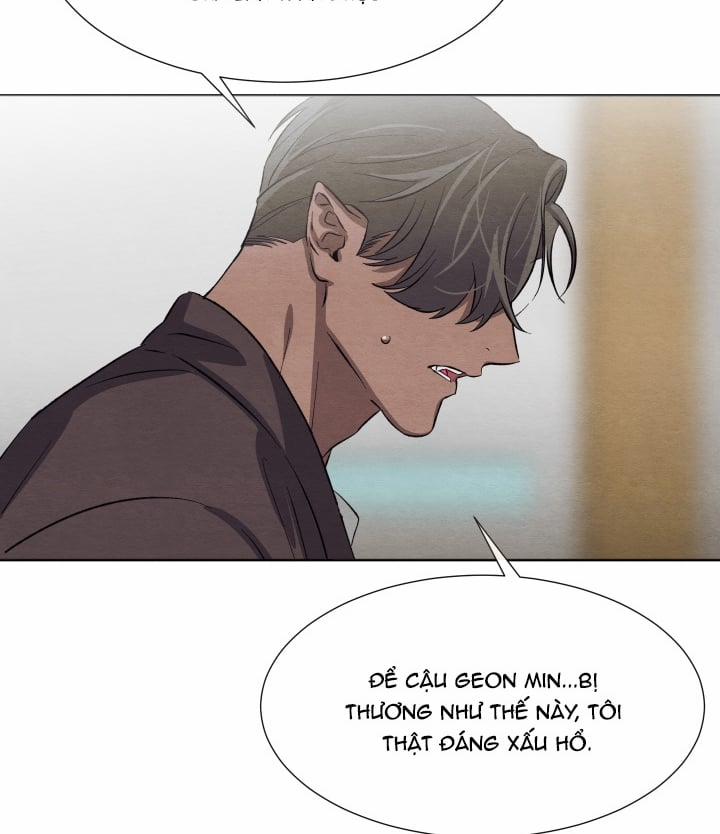 Vị Khách Không Mời Trên Vai Tôi 22 trang 31