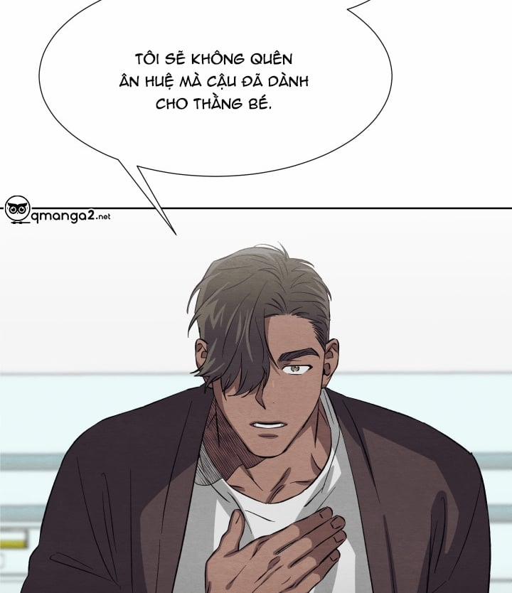 Vị Khách Không Mời Trên Vai Tôi 22 trang 36