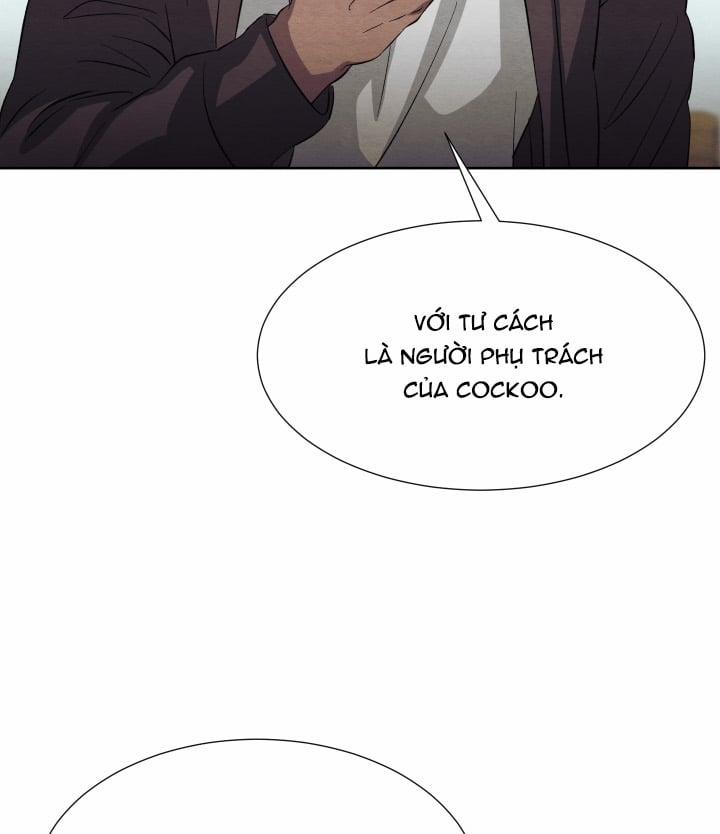 Vị Khách Không Mời Trên Vai Tôi 22 trang 37