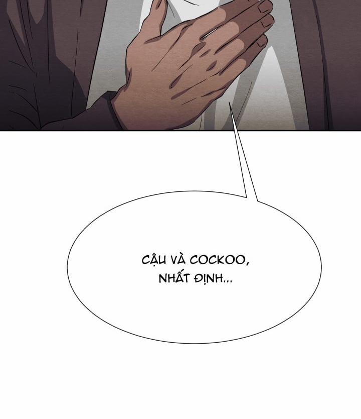 Vị Khách Không Mời Trên Vai Tôi 22 trang 39