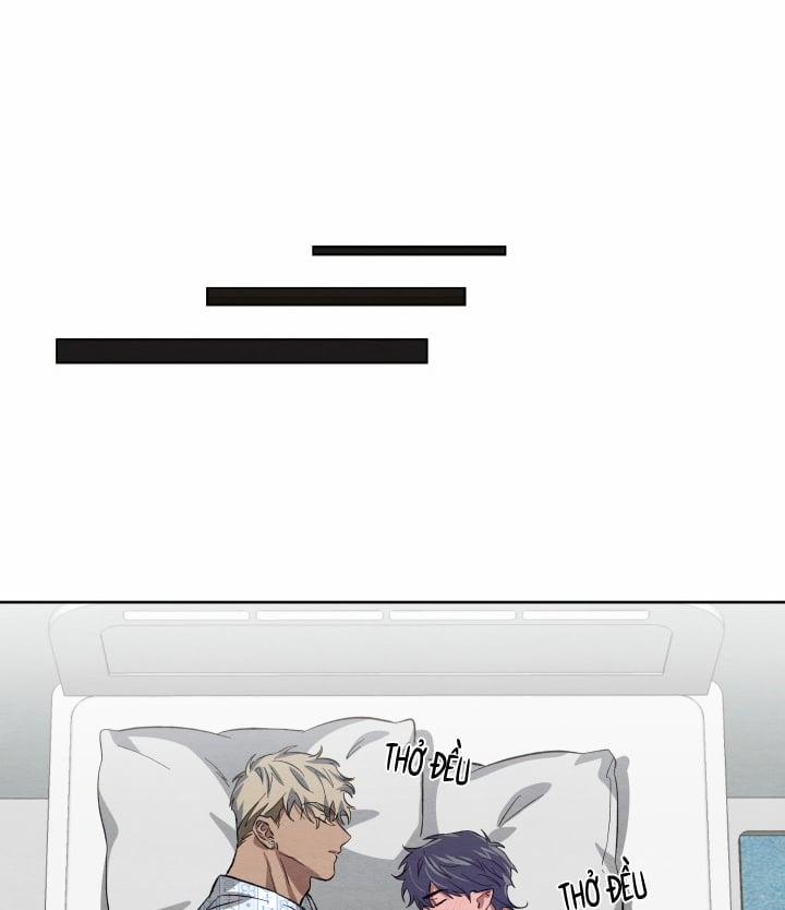 Vị Khách Không Mời Trên Vai Tôi 22 trang 43