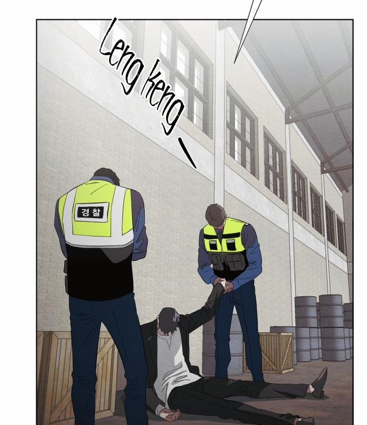 Vị Khách Không Mời Trên Vai Tôi 22 trang 5