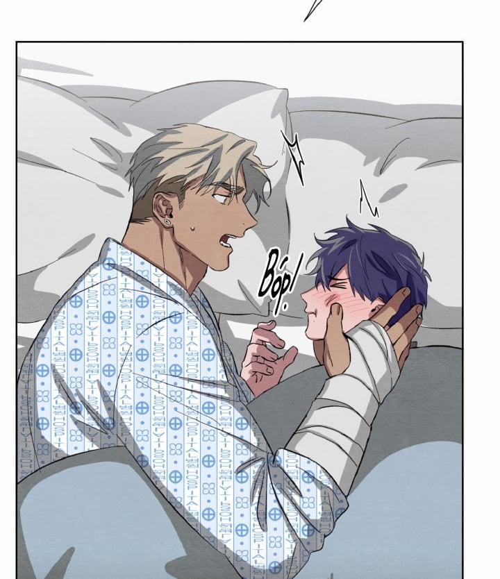 Vị Khách Không Mời Trên Vai Tôi 22 trang 51