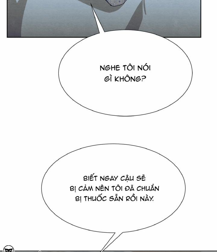 Vị Khách Không Mời Trên Vai Tôi 22 trang 52