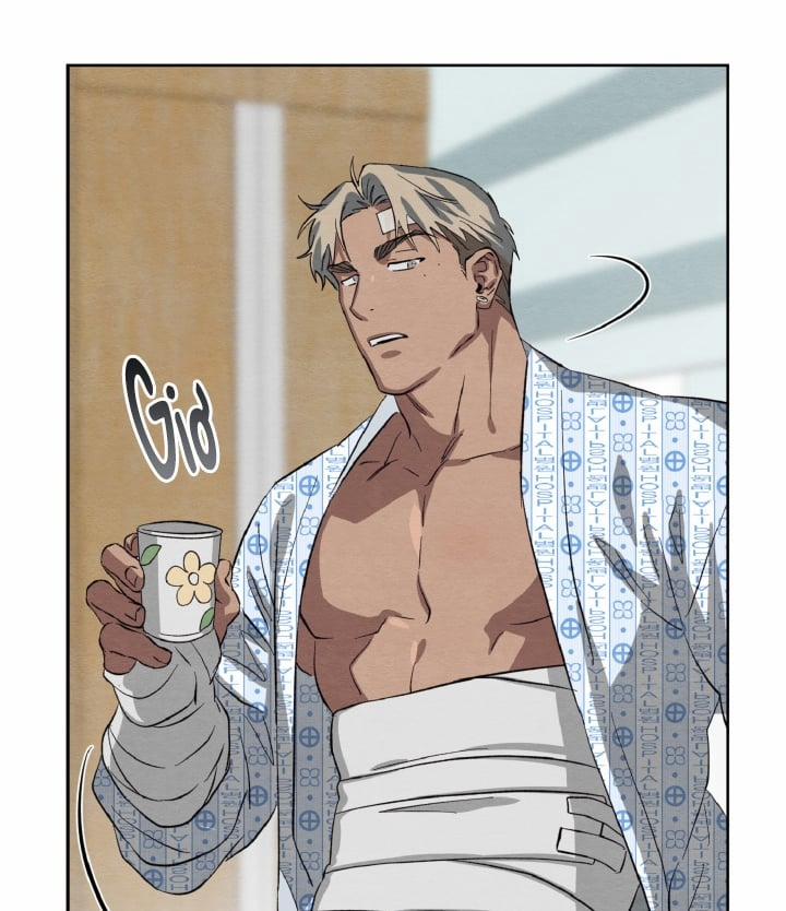 Vị Khách Không Mời Trên Vai Tôi 22 trang 54