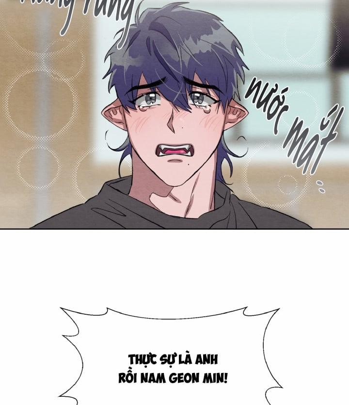 Vị Khách Không Mời Trên Vai Tôi 22 trang 56