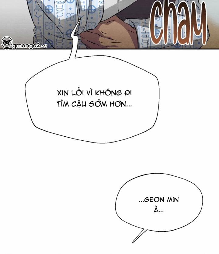 Vị Khách Không Mời Trên Vai Tôi 22 trang 61