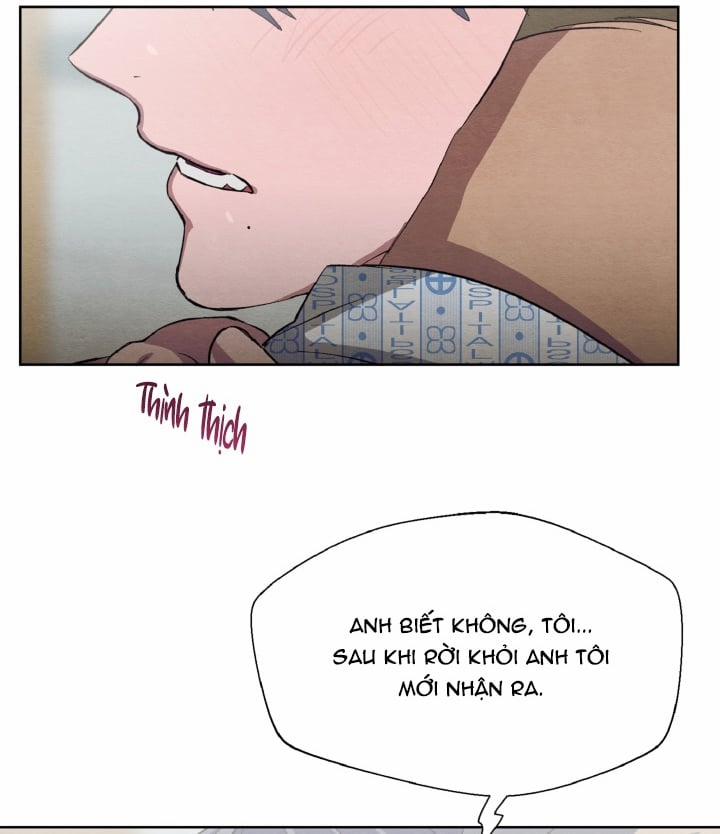 Vị Khách Không Mời Trên Vai Tôi 22 trang 62