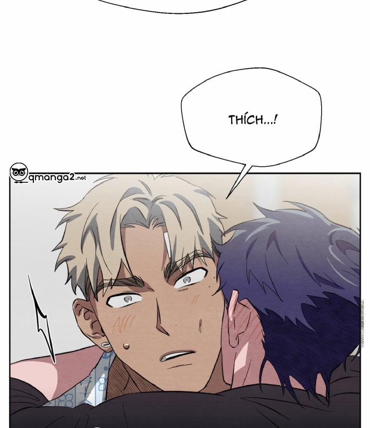 Vị Khách Không Mời Trên Vai Tôi 22 trang 64