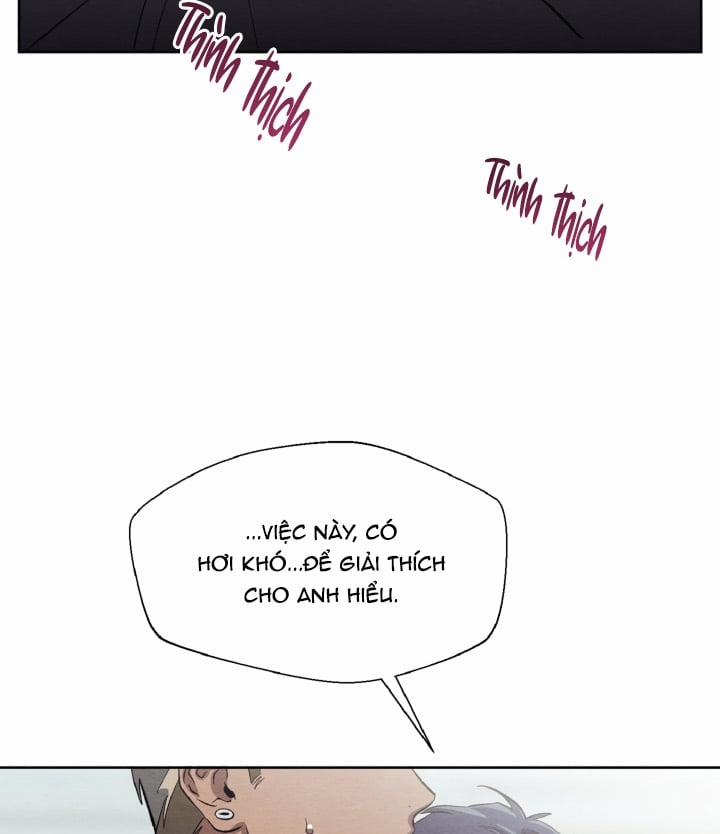 Vị Khách Không Mời Trên Vai Tôi 22 trang 65