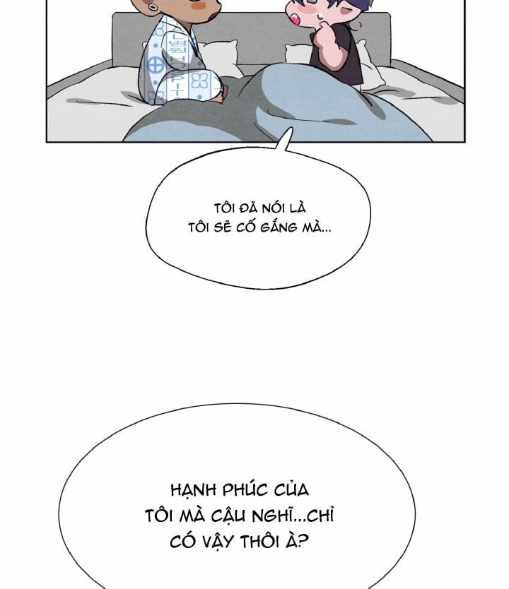 Vị Khách Không Mời Trên Vai Tôi 22 trang 73