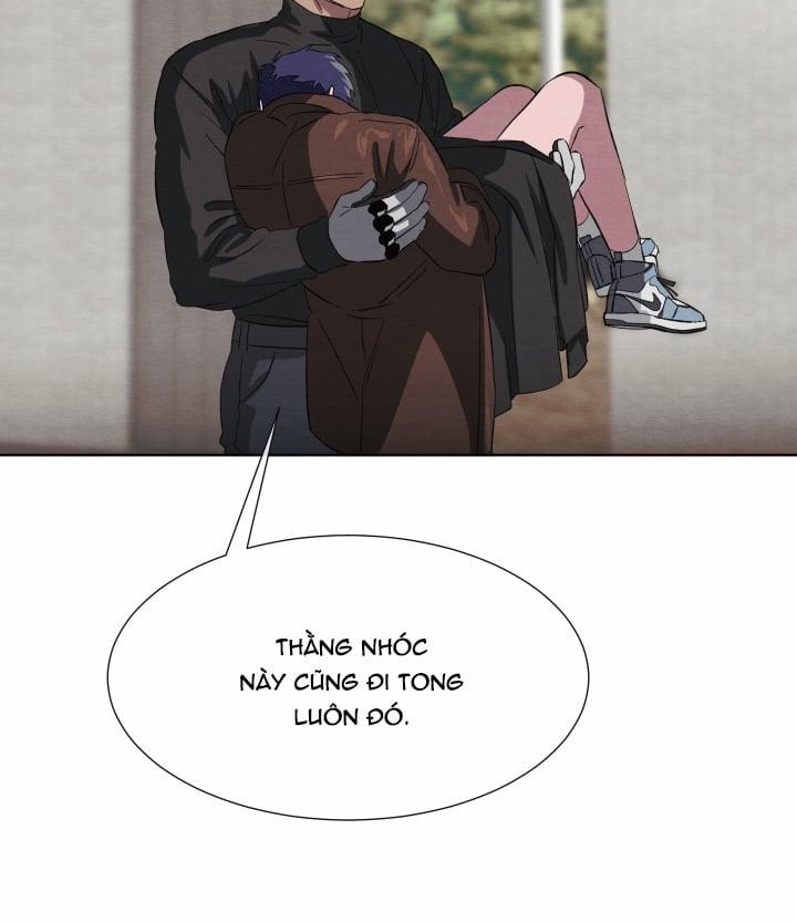 Vị Khách Không Mời Trên Vai Tôi 22 trang 9
