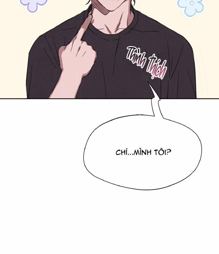 Vị Khách Không Mời Trên Vai Tôi 22 trang 91